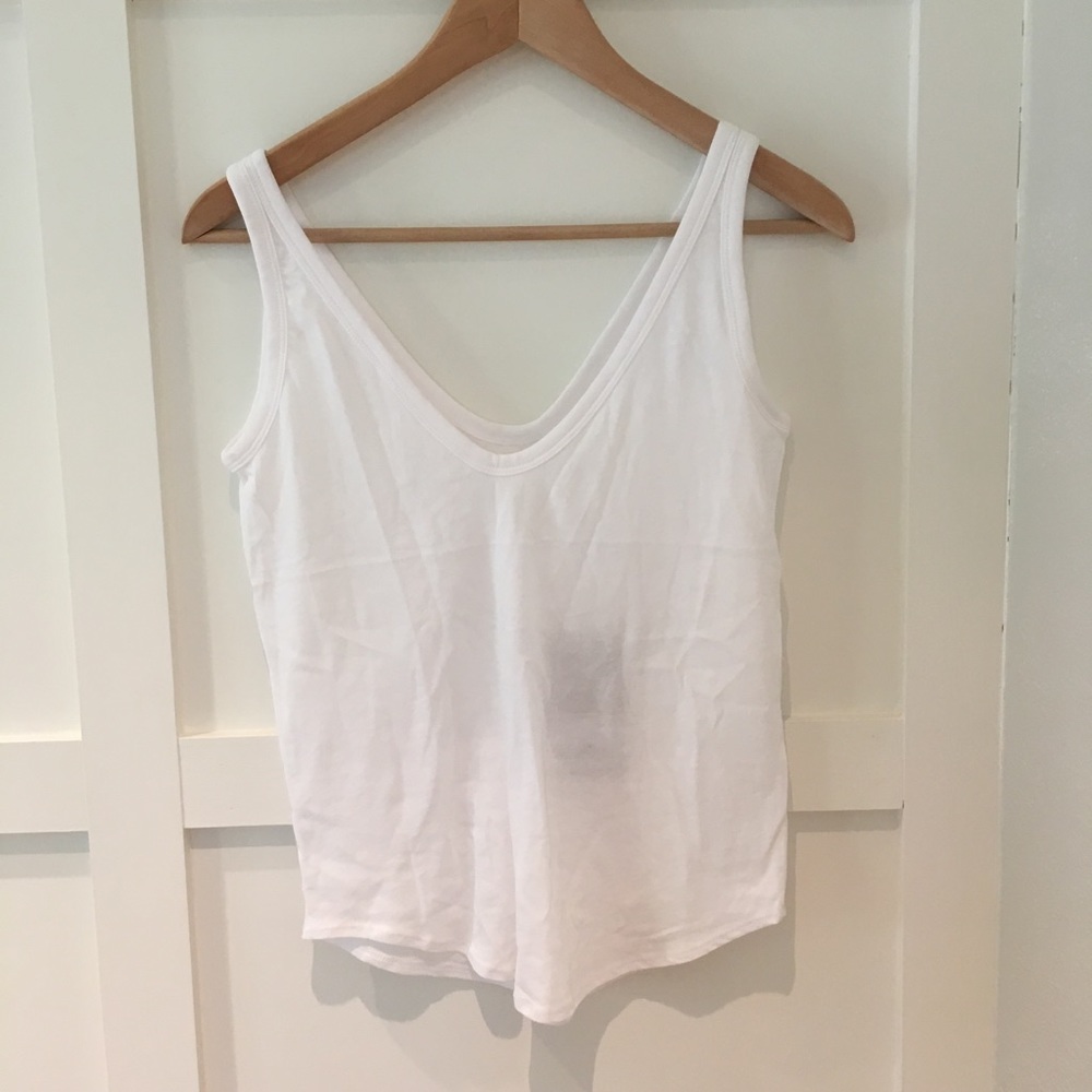 NEW Everlane The Air Cami Tank